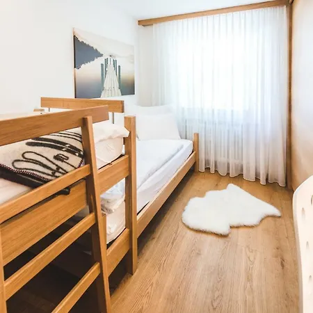 Apartamento Haus Cresta Zermatt