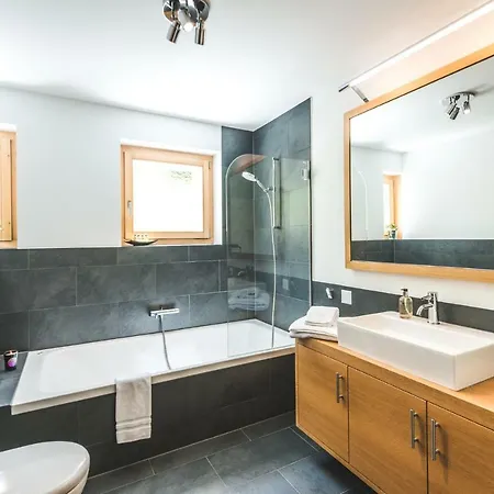Apartamento Haus Cresta Zermatt